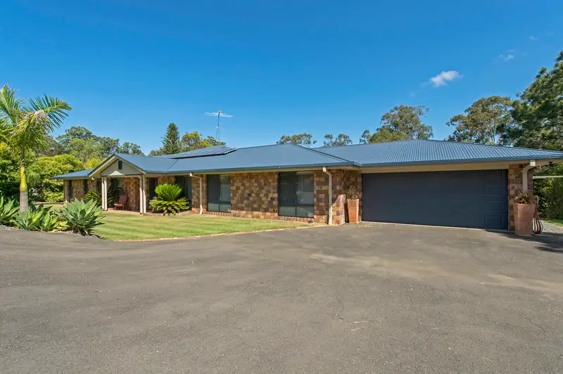 Main view of Homely house listing, 53 Guara Grove, Pimpama QLD 4209