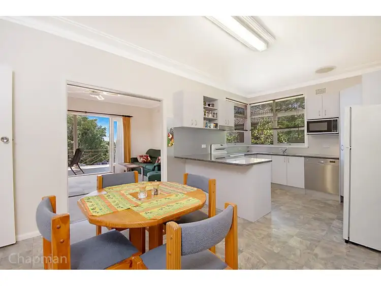 Second view of Homely house listing, 26 Gregory Terrace, Lapstone NSW 2773