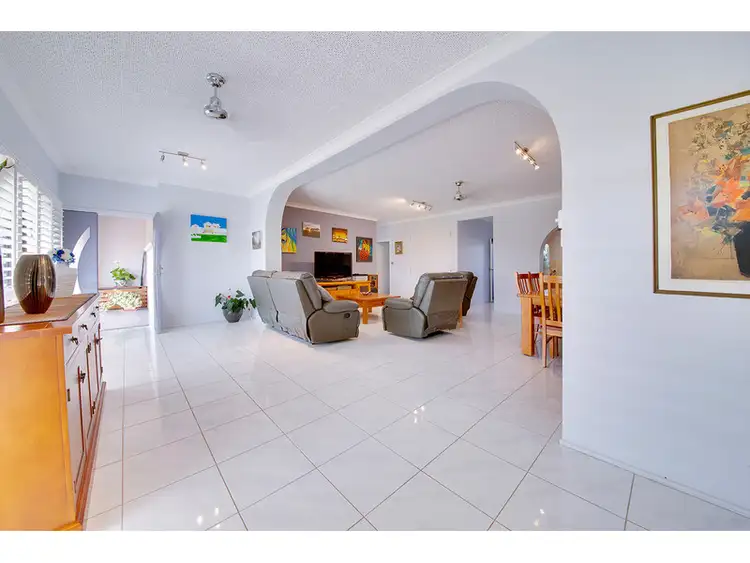 Fourth view of Homely house listing, 46 Stevenson Street, Barlows Hill QLD 4703