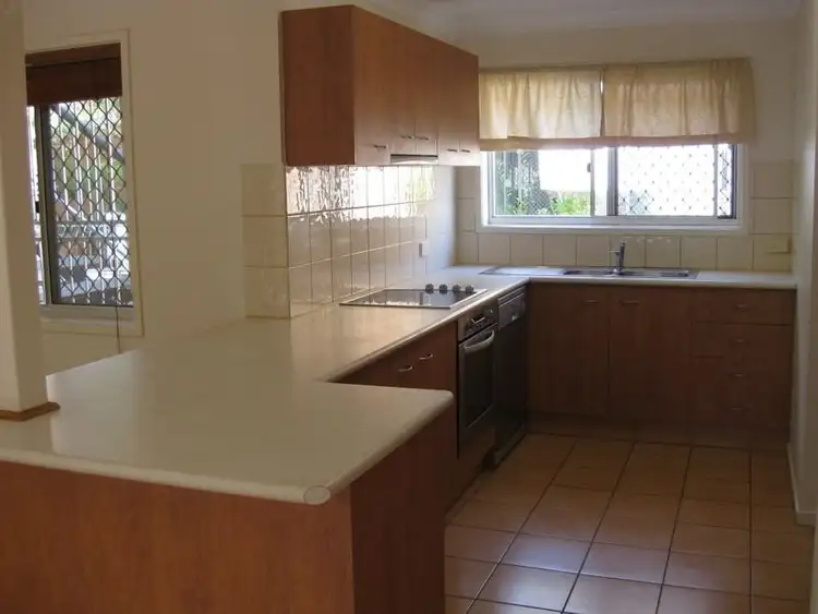 Third view of Homely unit listing, 3/171 Muir Street, Labrador QLD 4215