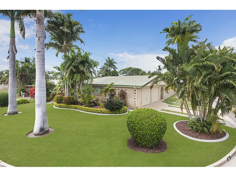 20 Equinna Court, Kirwan QLD 4817