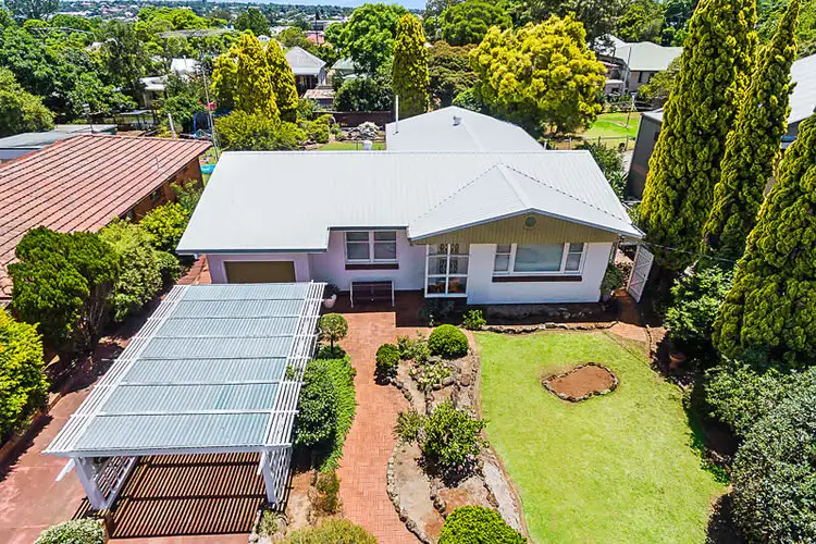 Main view of Homely house listing, 69 Mary Street, East Toowoomba QLD 4350