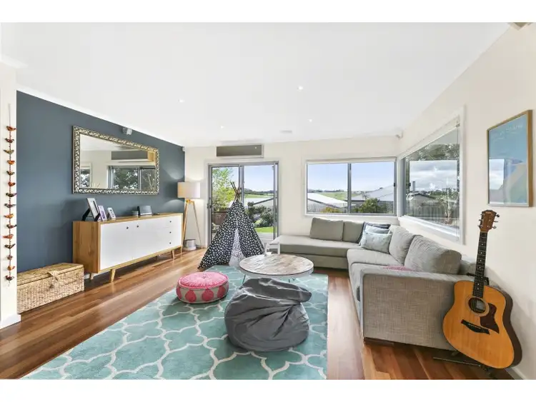 Fifth view of Homely house listing, 92 Ocean View Crescent, Torquay VIC 3228