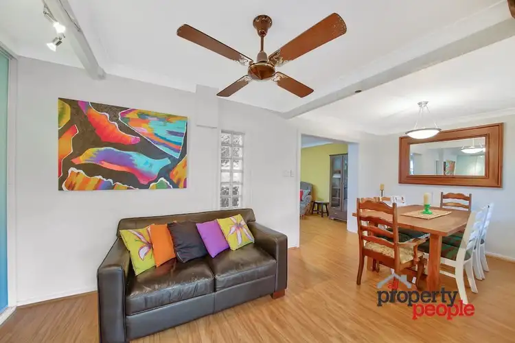 Fourth view of Homely house listing, 49 Hopping Road, Ingleburn NSW 2565