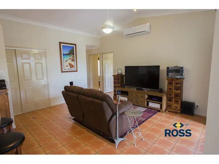 Sixth view of Homely rural property listing, 11 Loriston Road, Mount Low QLD 4818