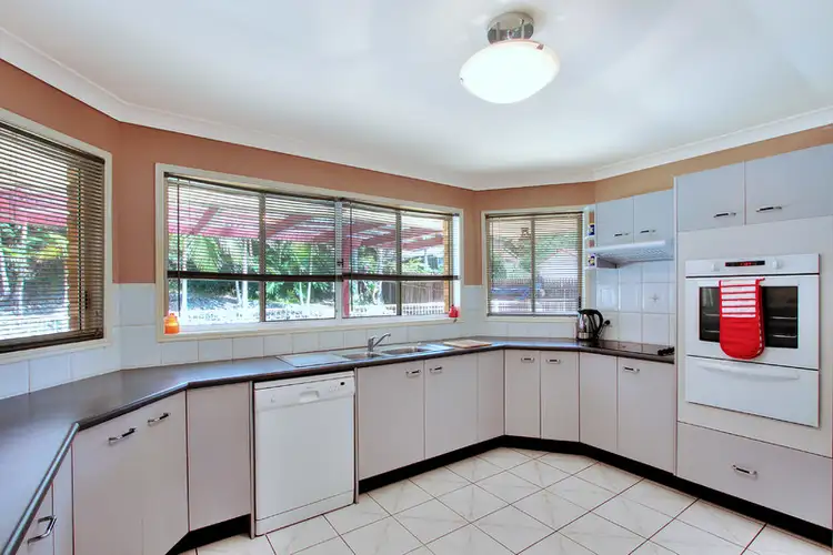 Fifth view of Homely house listing, 34 - 36 Billiluna Street, Shailer Park QLD 4128