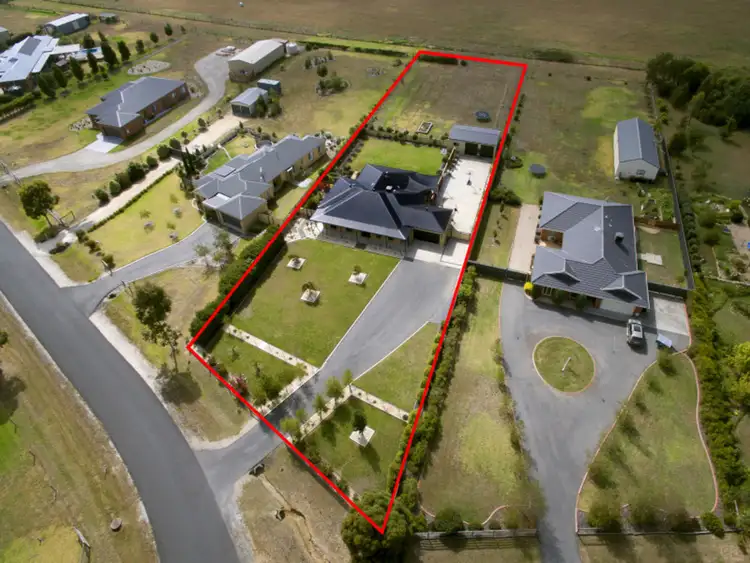 Second view of Homely house listing, 81 Sovereign Drive, Wurruk VIC 3850
