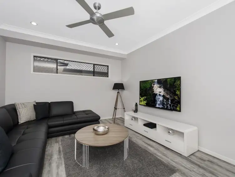 Sixth view of Homely house listing, 10 Ellenborough Avenue, Ormeau Hills QLD 4208