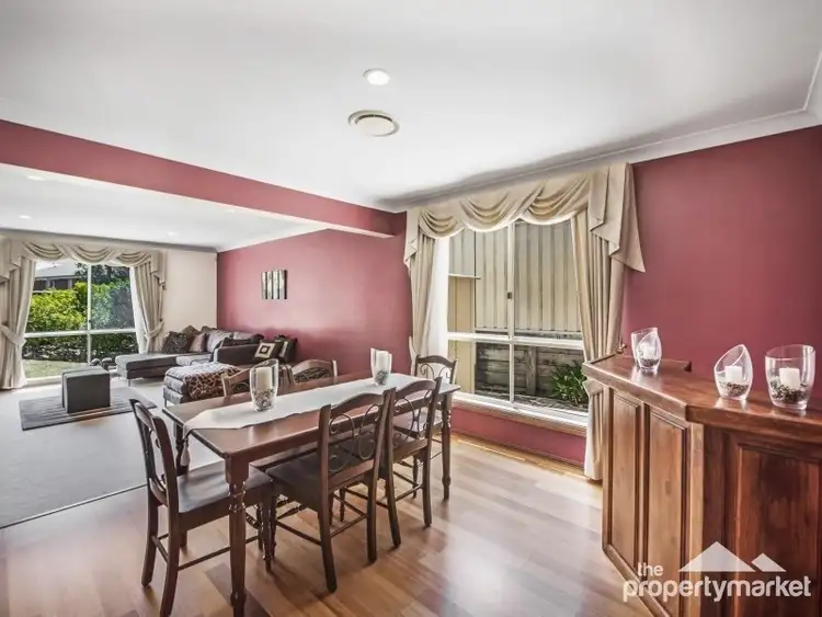 Fourth view of Homely house listing, 19 Hillgrove Close, Ourimbah NSW 2258