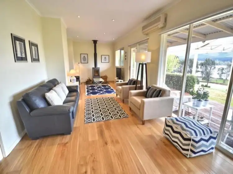 Seventh view of Homely house listing, 281 Lake Nillahcootie Road, Barjarg VIC 3723