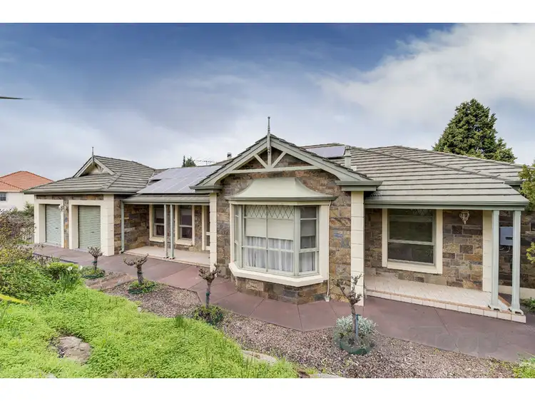 25 Cobbler Drive, Greenwith SA 5125