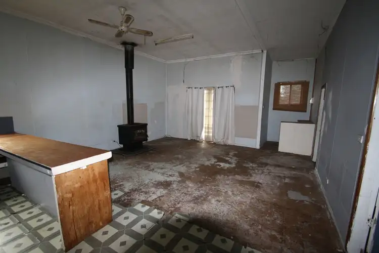 Second view of Homely house listing, 39 McKebery Street, Coleraine VIC 3315