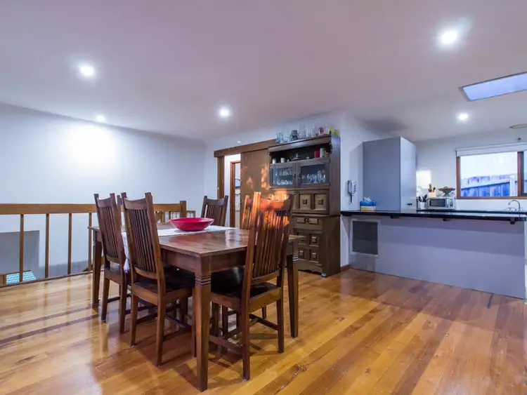 Fifth view of Homely house listing, 40 Fingal Drive, Frankston VIC 3199