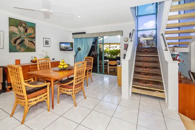 Seventh view of Homely villa listing, 21/3 Lee Road, Runaway Bay QLD 4216