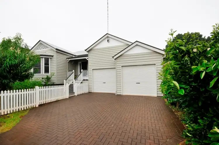 12 Edward Street, North Toowoomba QLD 4350