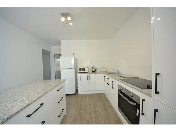 Third view of Homely apartment listing, 3/124 Victoria Parade, Rockhampton City QLD 4700