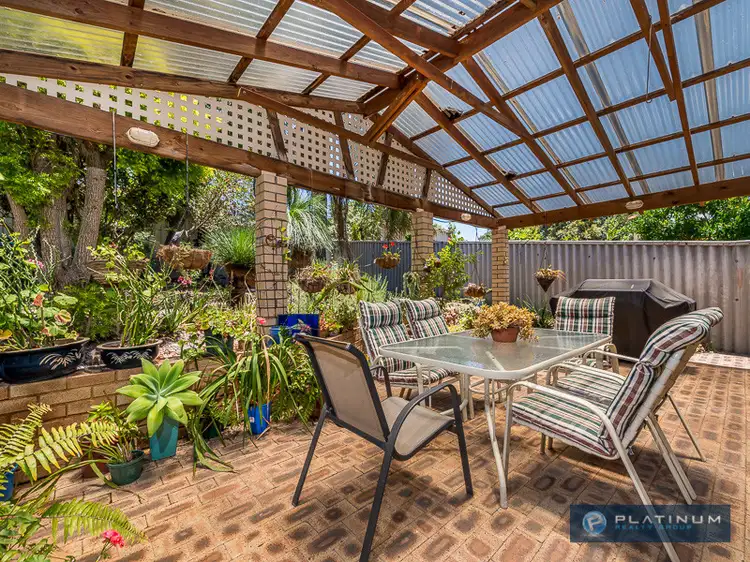 Main view of Homely house listing, 17 Lampard Street, Hamersley WA 6022