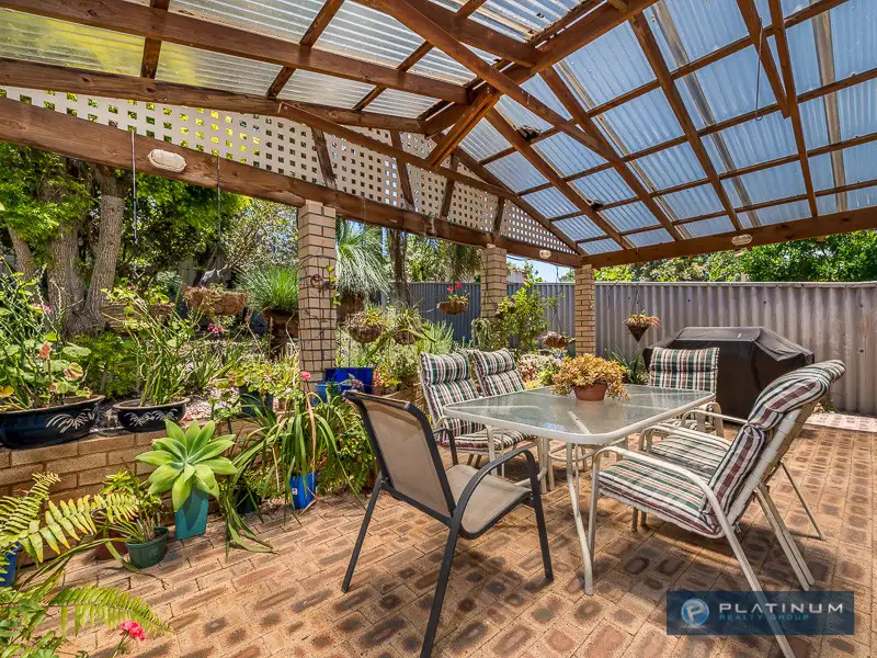 Main view of Homely house listing, 17 Lampard Street, Hamersley WA 6022