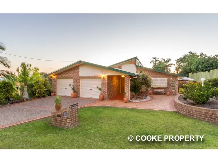 6 Lavarack Street, The Range QLD 4700