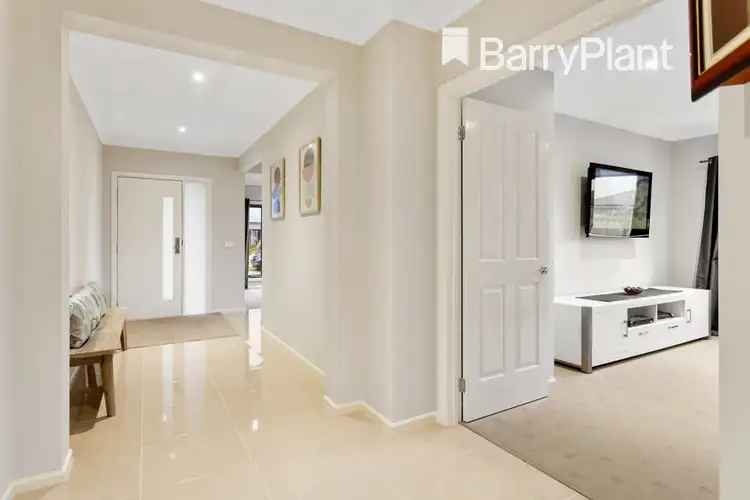 Third view of Homely house listing, 6 Discovery Street, Pakenham VIC 3810
