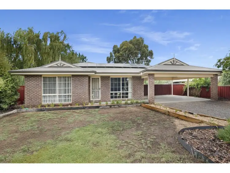 82 Ironstone Road, Epsom VIC 3551