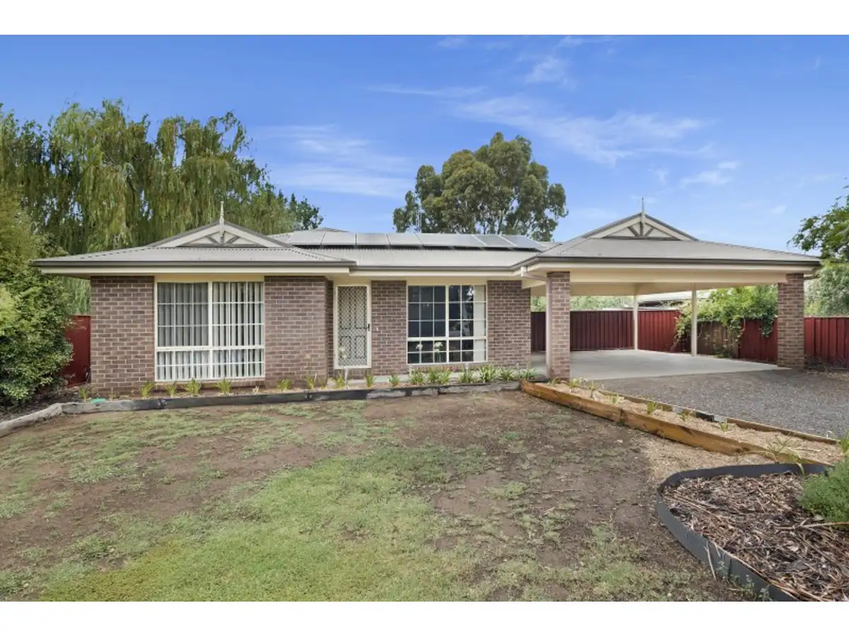 Main view of Homely house listing, 82 Ironstone Road, Epsom VIC 3551