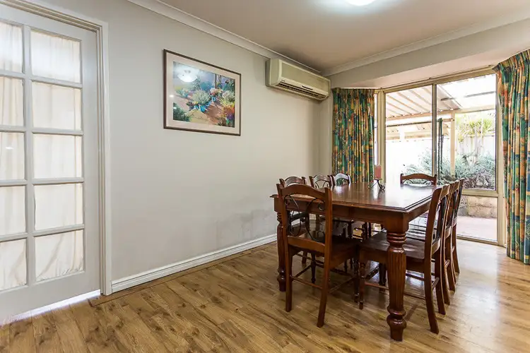 Fifth view of Homely house listing, 22 Russelia Street, Canning Vale WA 6155
