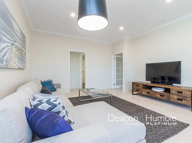 Fourth view of Homely house listing, 3 Naivasha Turn, Joondalup WA 6027