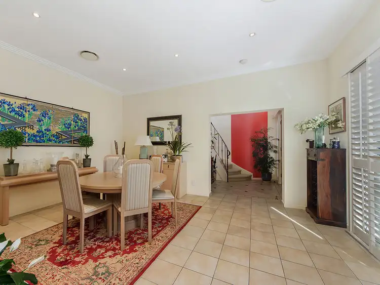 Sixth view of Homely villa listing, 1/41 Cronin Avenue, Main Beach QLD 4217