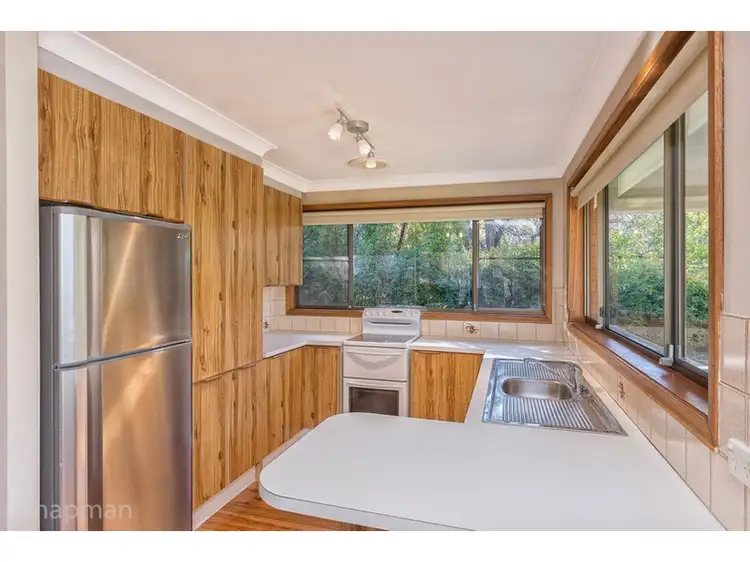 Fifth view of Homely house listing, 35 Highland Road, Faulconbridge NSW 2776