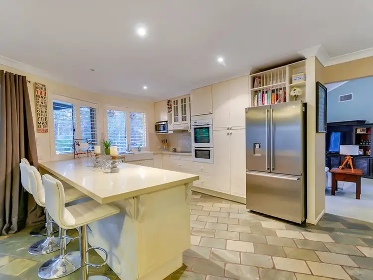 Third view of Homely house listing, 21 Glengariff Close, Chuwar QLD 4306