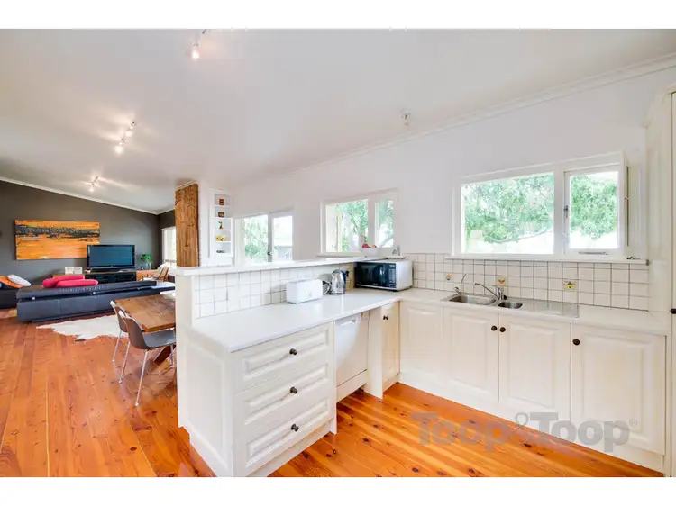 Sixth view of Homely house listing, 3 Hillside Avenue, Glen Osmond SA 5064