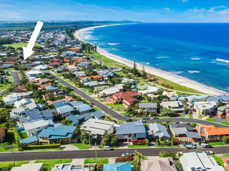 Fourth view of Homely apartment listing, 1/5 Aurora Place, Lennox Head NSW 2478