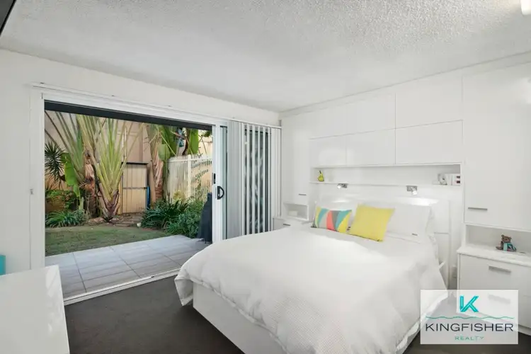 Third view of Homely apartment listing, 14/8 Marine Parade, Miami QLD 4220