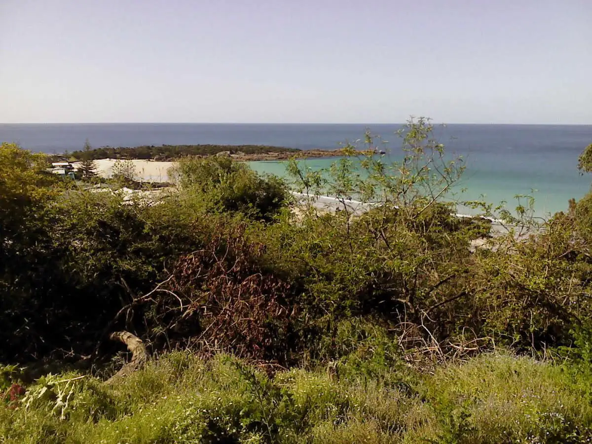 Main view of Homely land listing, 239 Port Road, Boat Harbour Beach TAS 7321