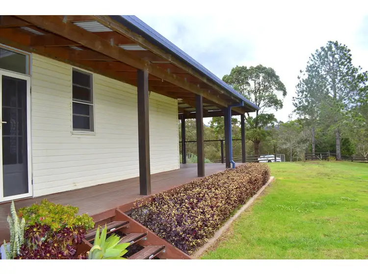 Main view of Homely rural property listing, 5 Jones Road, Byabarra NSW 2446