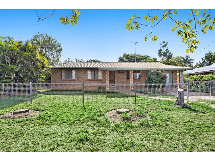 Main view of Homely house listing, 63 Old Capricorn Highway, Gracemere QLD 4702