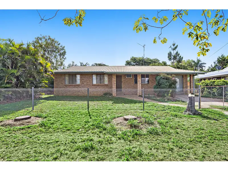 Main view of Homely house listing, 63 Old Capricorn Highway, Gracemere QLD 4702