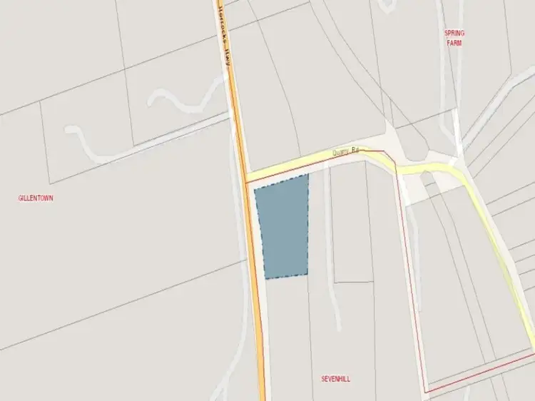 Fifth view of Homely land listing, Allotment 201 Quarry Road, Clare SA 5453