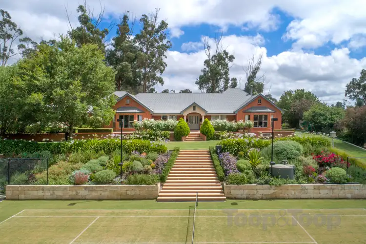 Sixth view of Homely house listing, 24 Storey Road, Hahndorf SA 5245