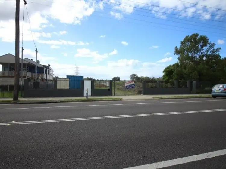 Third view of Homely land listing, 462 Sandgate Road, Shortland NSW 2307