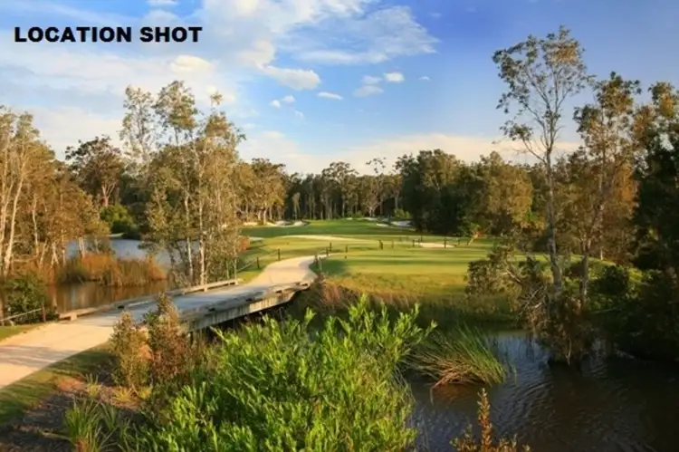 Second view of Homely land listing, LOT 140/142 Sunningdale Circuit, Medowie NSW 2318