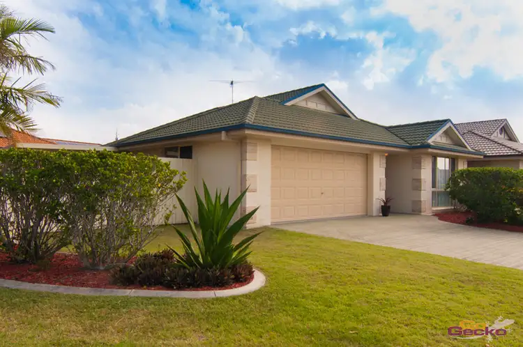 Sixth view of Homely house listing, 53 Beresford Circuit, Bracken Ridge QLD 4017