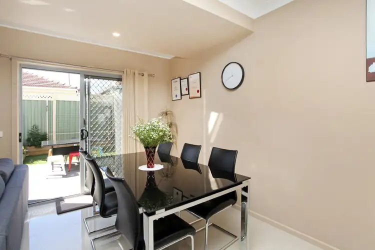 Fifth view of Homely townhouse listing, 143B Cornwall Road, Sunshine VIC 3020