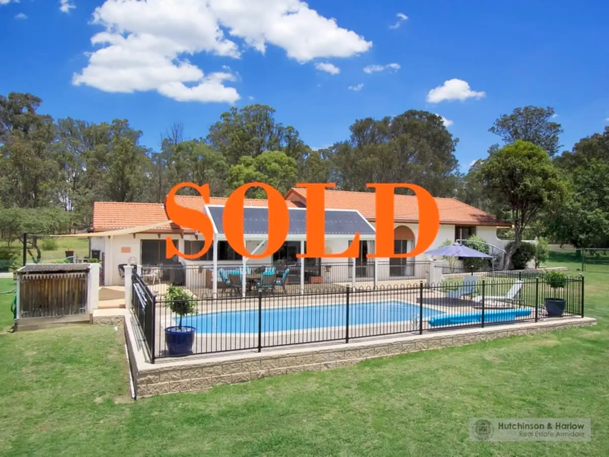 Main view of Homely rural property listing, 230 Rockvale Road, Armidale NSW 2350