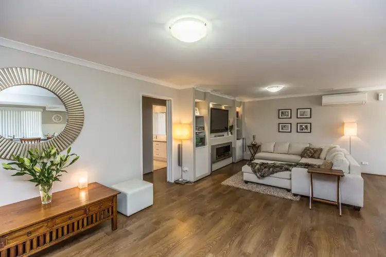 Second view of Homely house listing, 110 Boundary Road, St James WA 6102