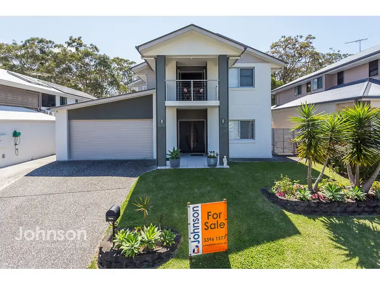 5 Chipping Close, Wakerley QLD 4154