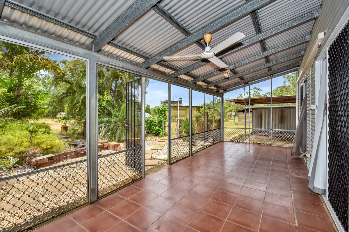 Main view of Homely rural property listing, 43 Linane Road, Humpty Doo NT 836