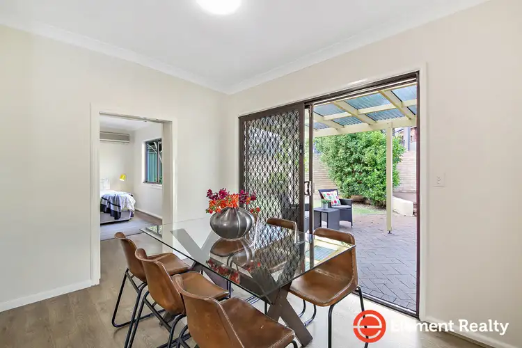 Fourth view of Homely house listing, 16 Sirius Street, Dundas Valley NSW 2117
