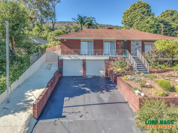 Fourth view of Homely house listing, 59 Merilee Terrace, Kelmscott WA 6111